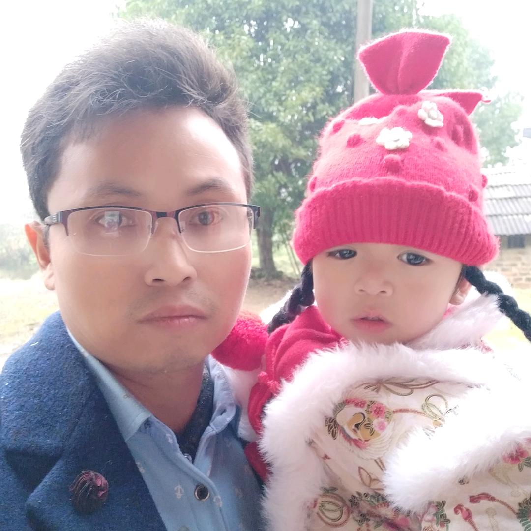其实我们都有故事