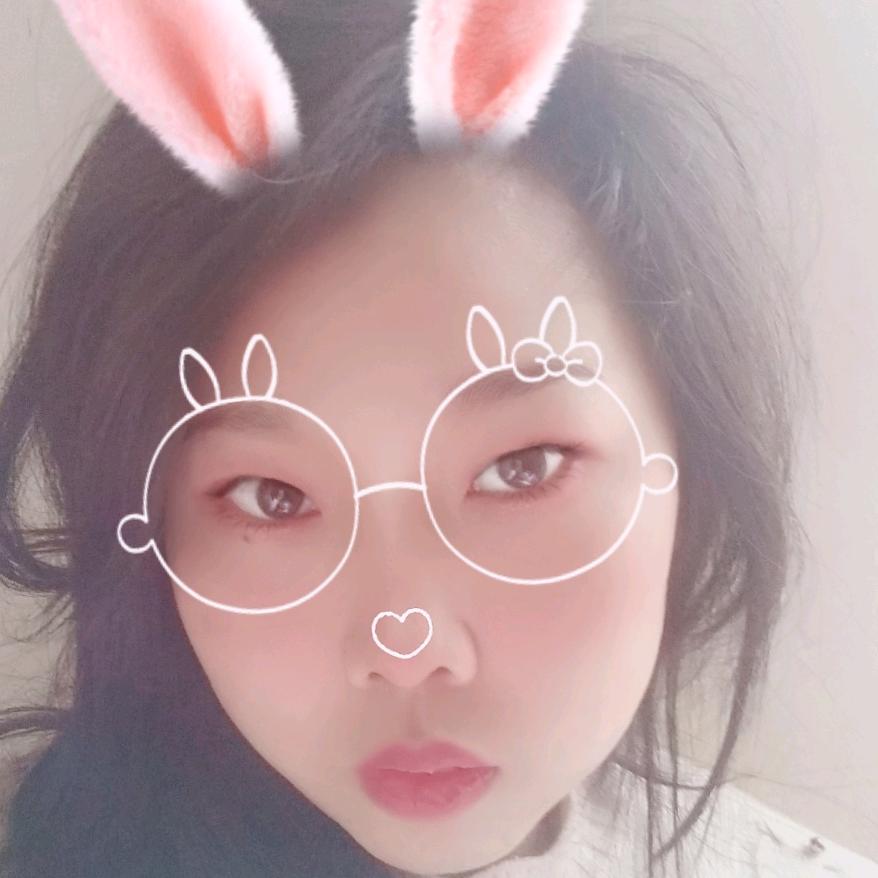 小玲(*￣3￣)╭♡