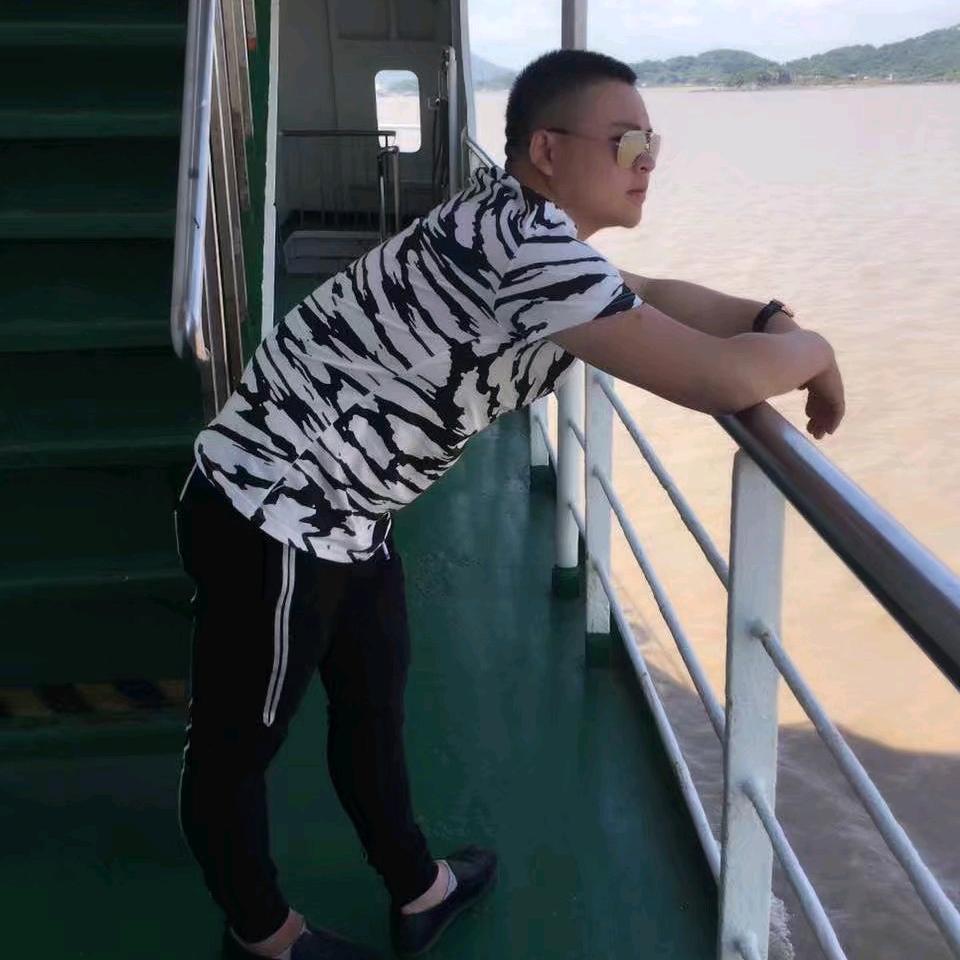 胖胖虎