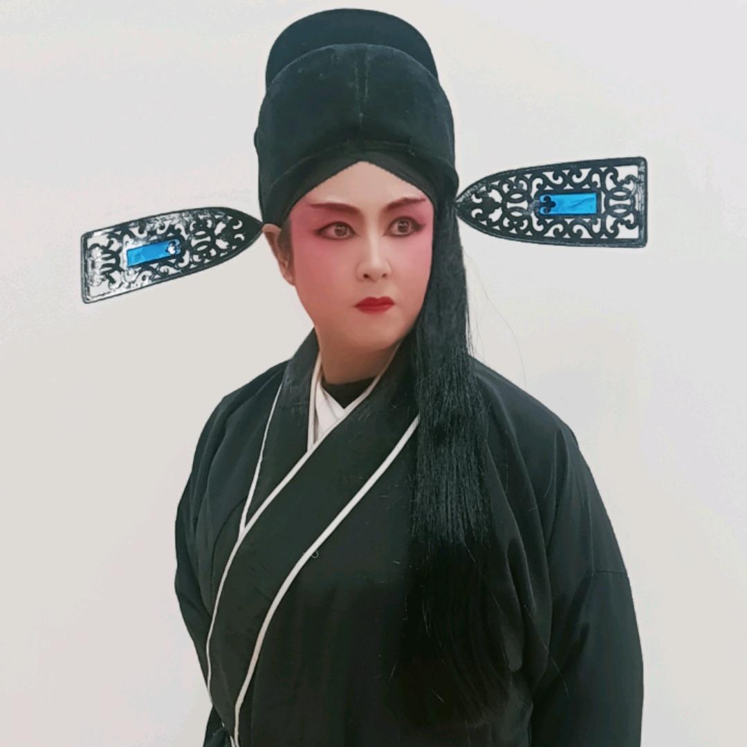 陕西秦腔110