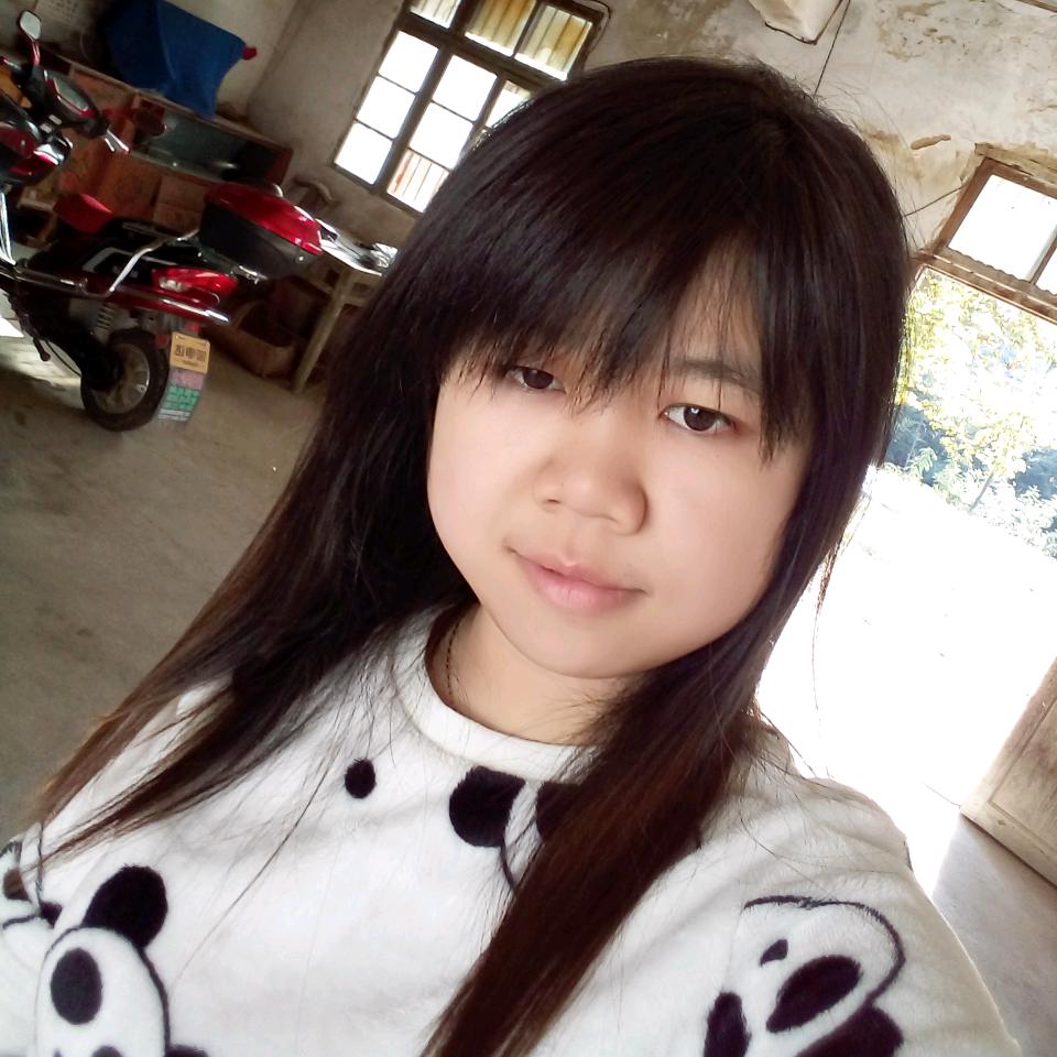 小姐妹🌈