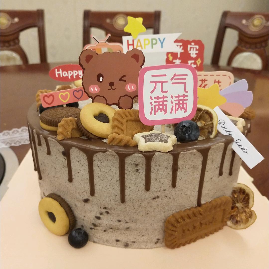 小鱼彩炫🌈🌟☘️