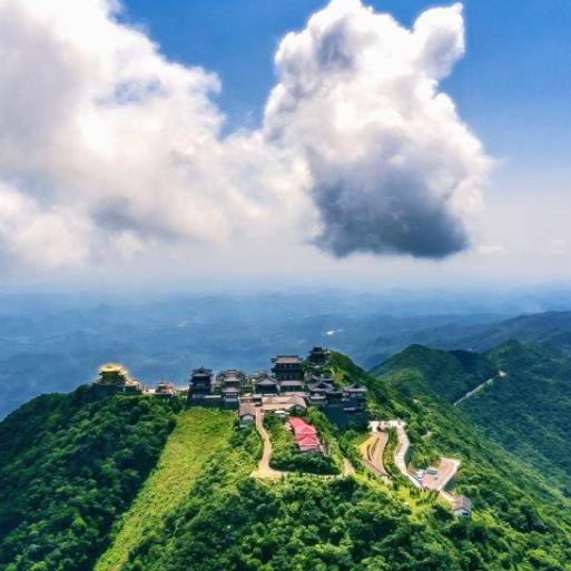 楚甲一方（强哥）