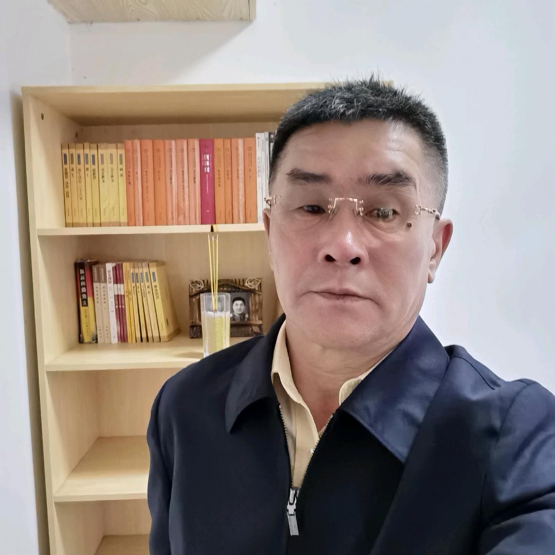 程飞漂泊的灵魂