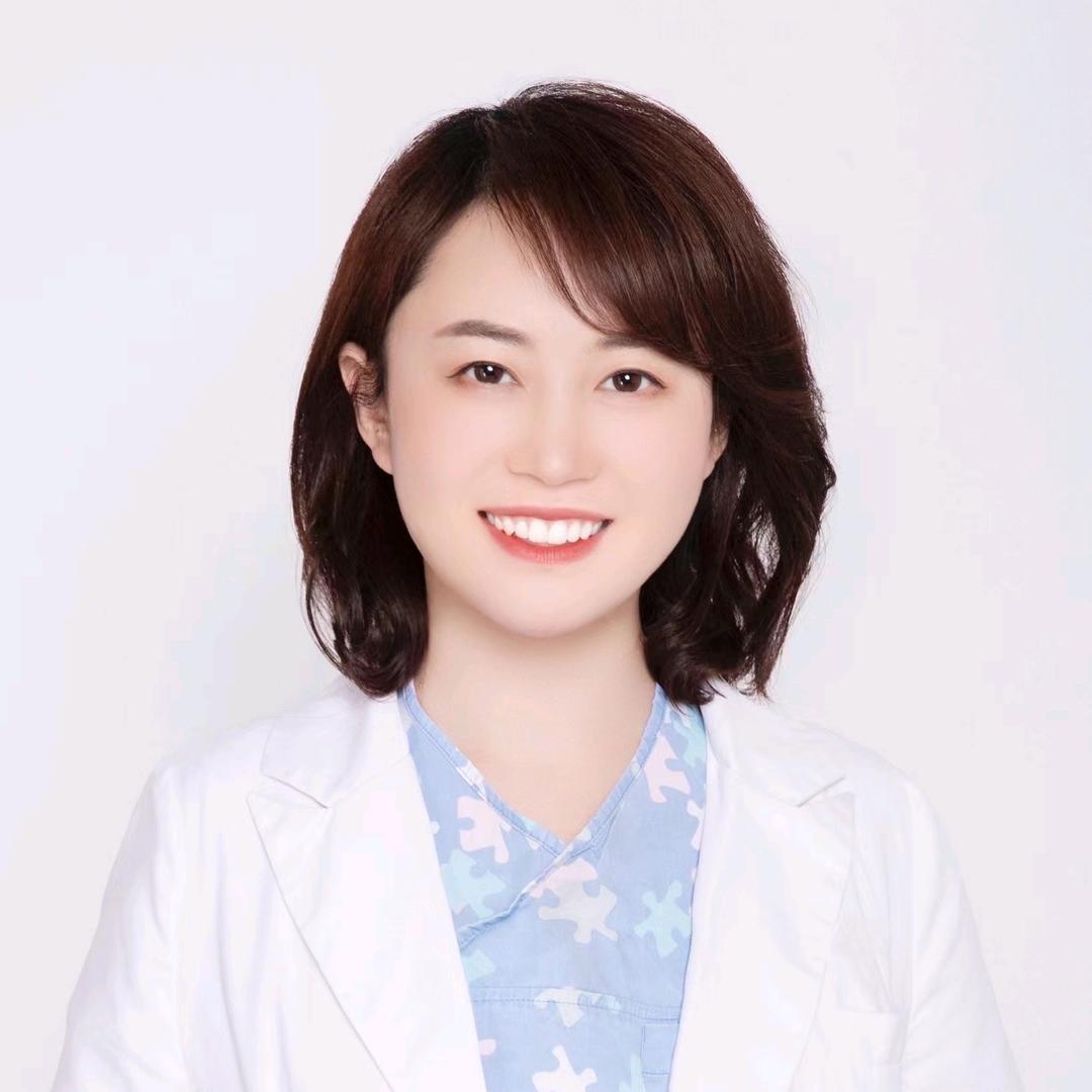 皮肤科医生倩小白