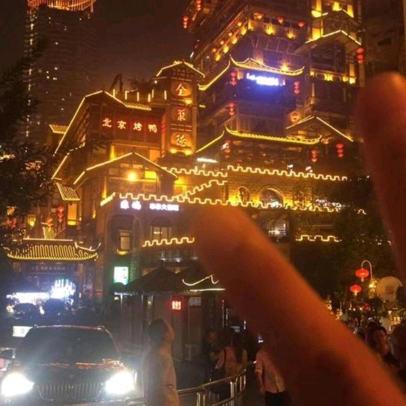 龙