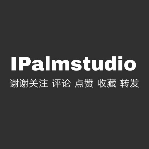 iPalmStudio
