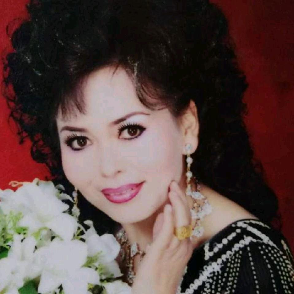 古丽热汗