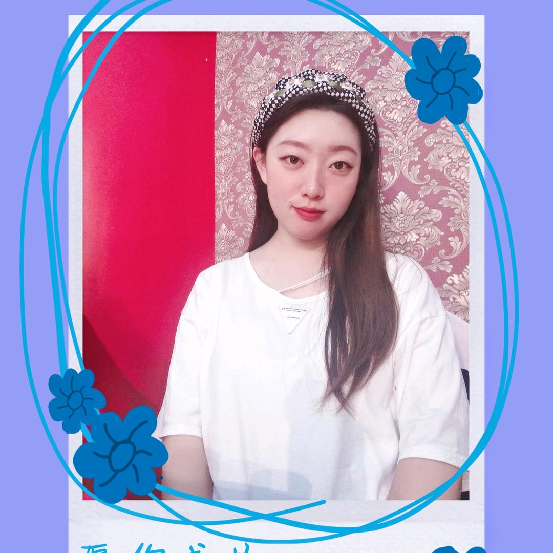 温柔小艺姐