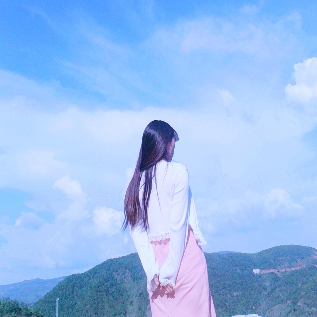 会想你吖💫