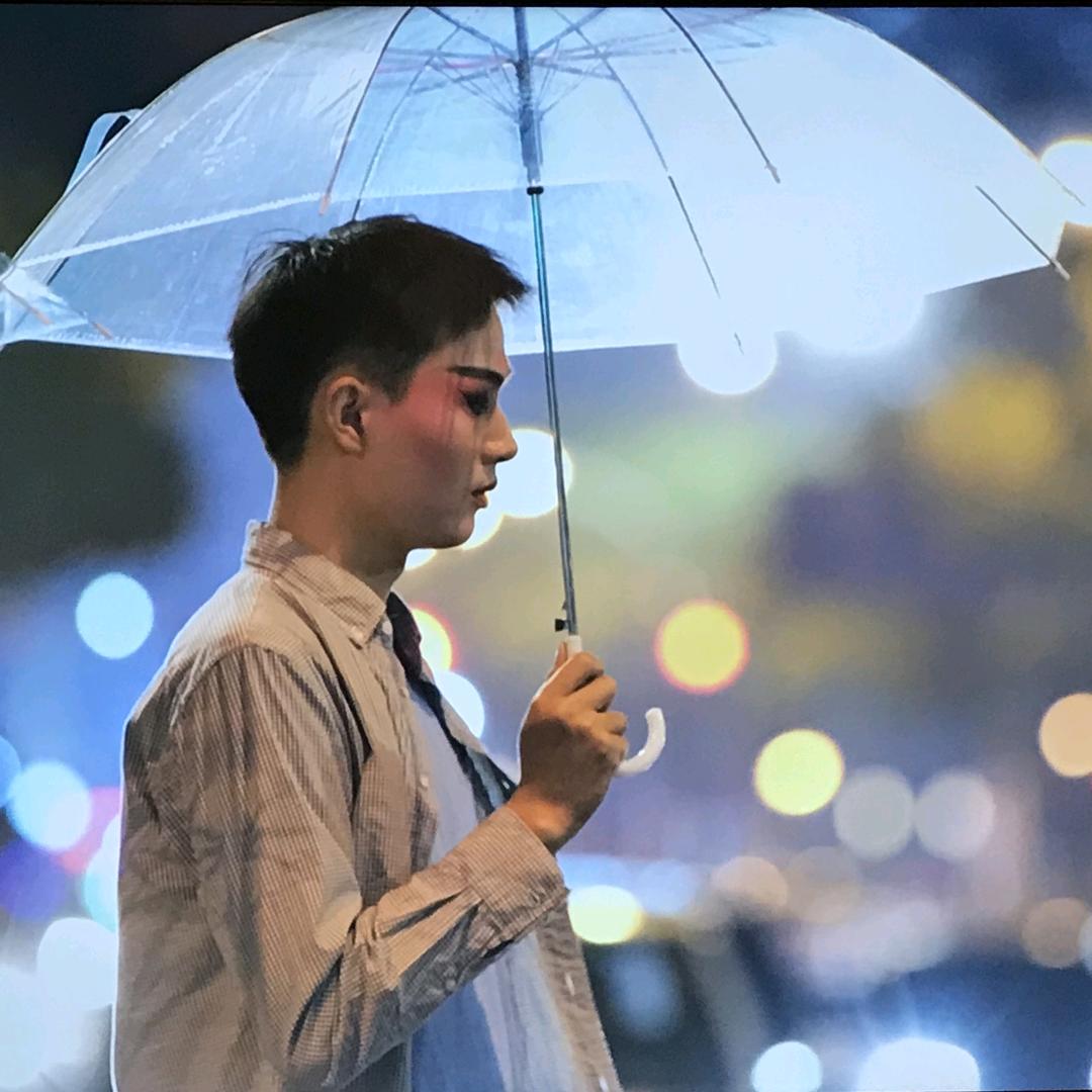 昆曲黄朱雨