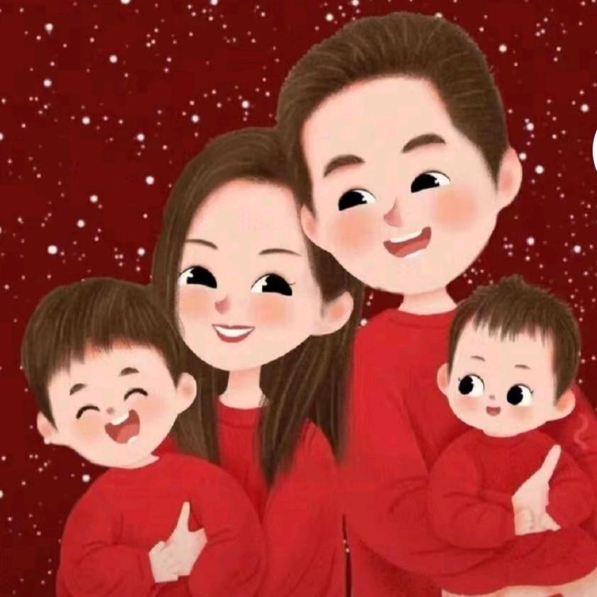 奔跑的大婶
