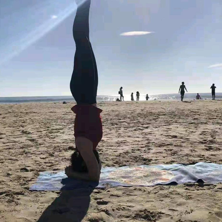 瑜悦姐姐（70年🐶）