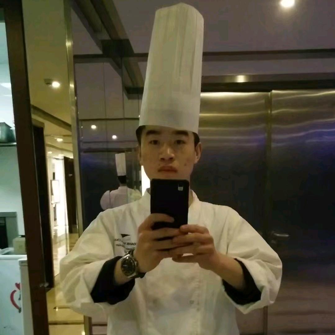 饶威全（活着）