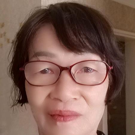 曾奶奶