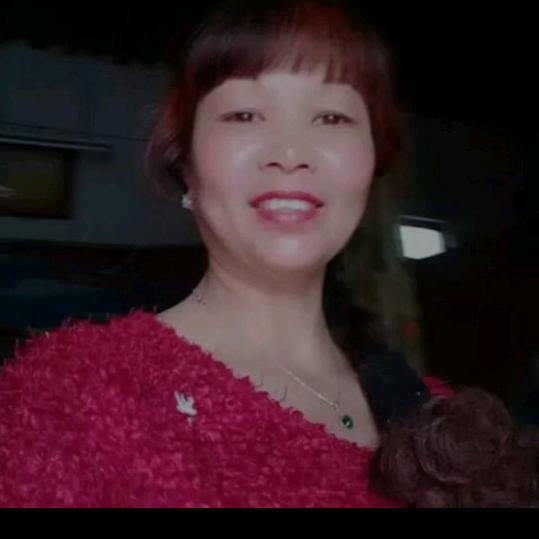 李姐爱唱豫剧戏