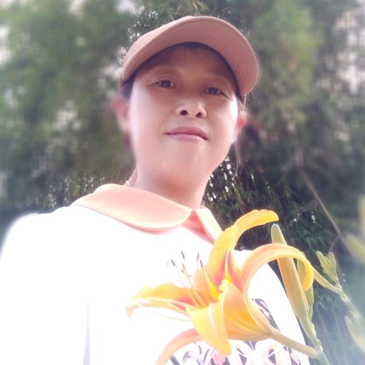 小红
