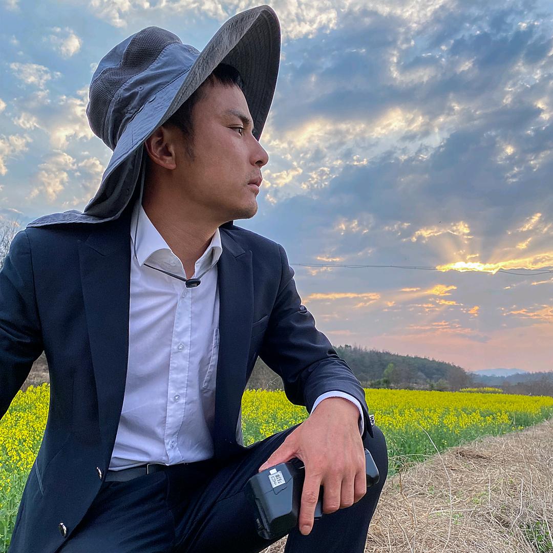 新农人嘉恒