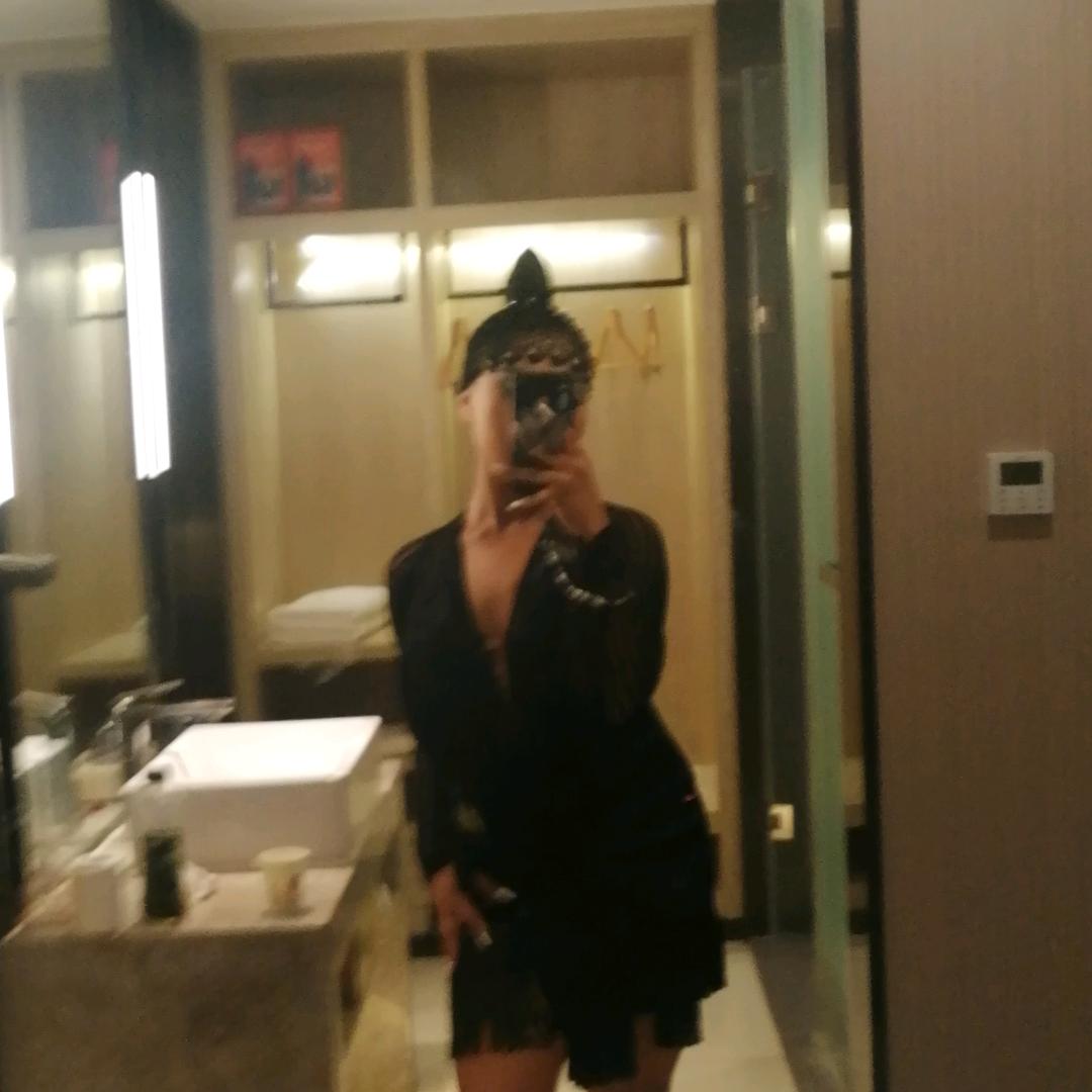 FEITIAN DANCE_娜娜