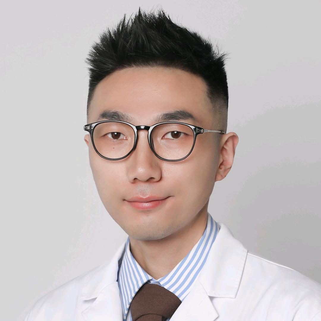 儿科李掰掰