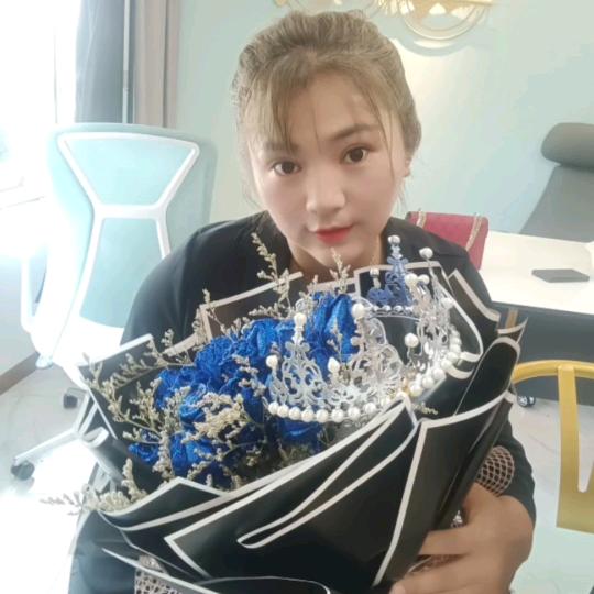 陕西姑娘在深圳