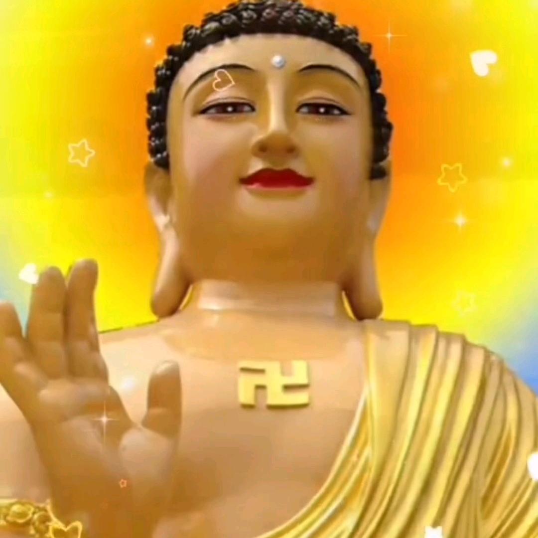 佛渡有缘人（妙明）