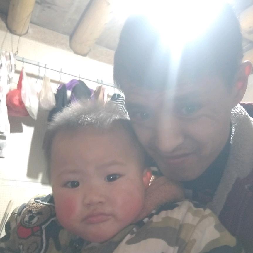 一家人一生平平安安