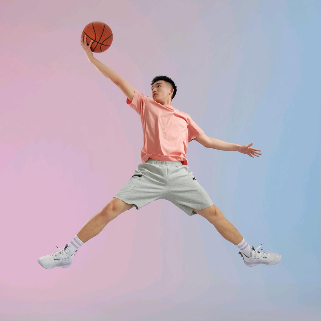 新体联—付天宇