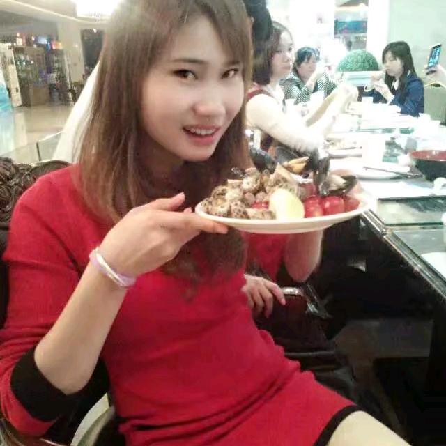 广西妹妹