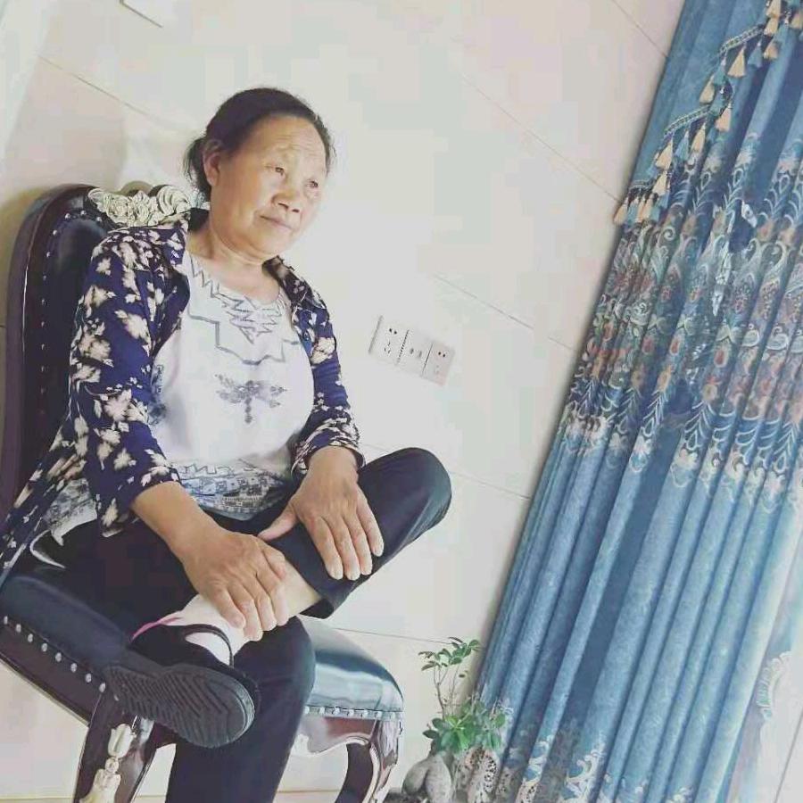 鄢奶奶👵感谢关注，拒绝私聊