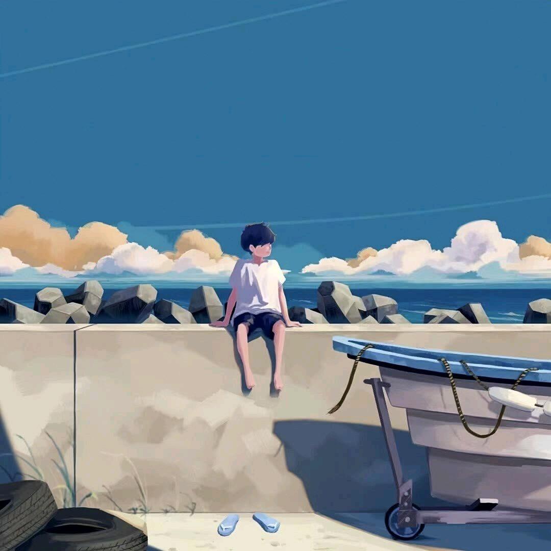 陌路.c