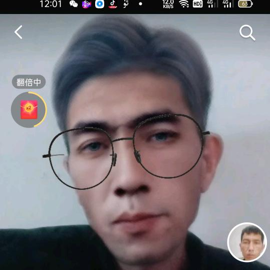 为了家庭。