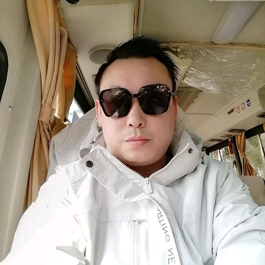 松哥，
