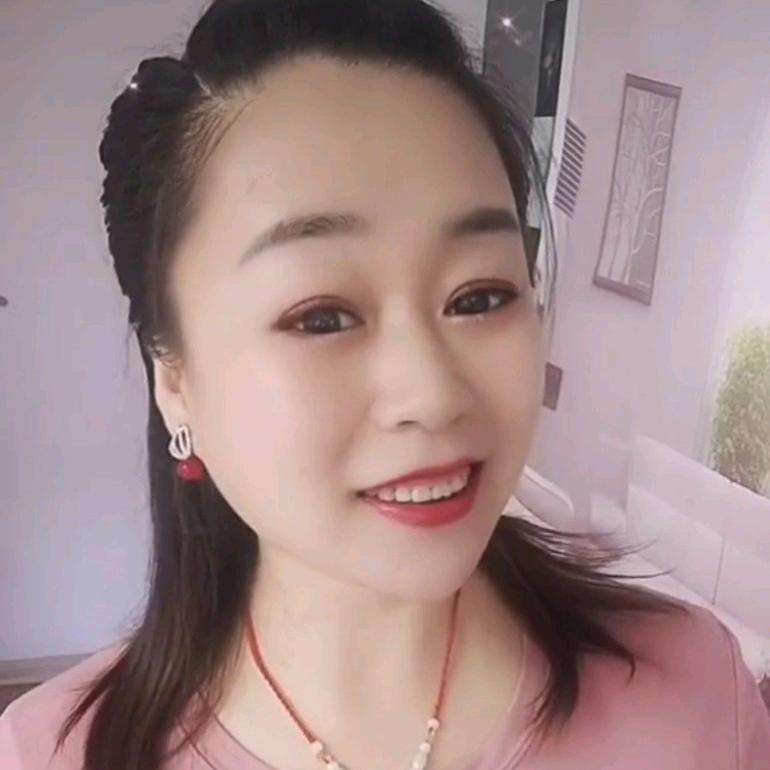 兰妹（爱手工）