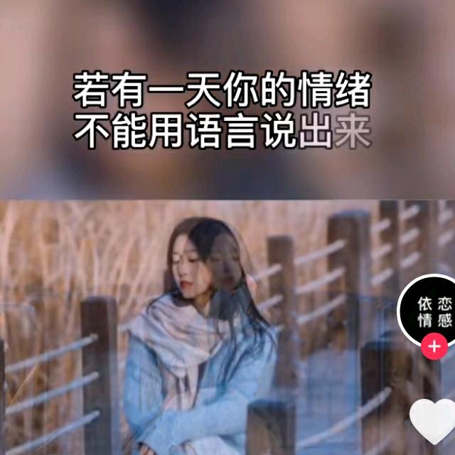 冰冷的人生