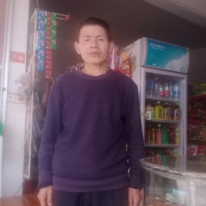 清晨真好