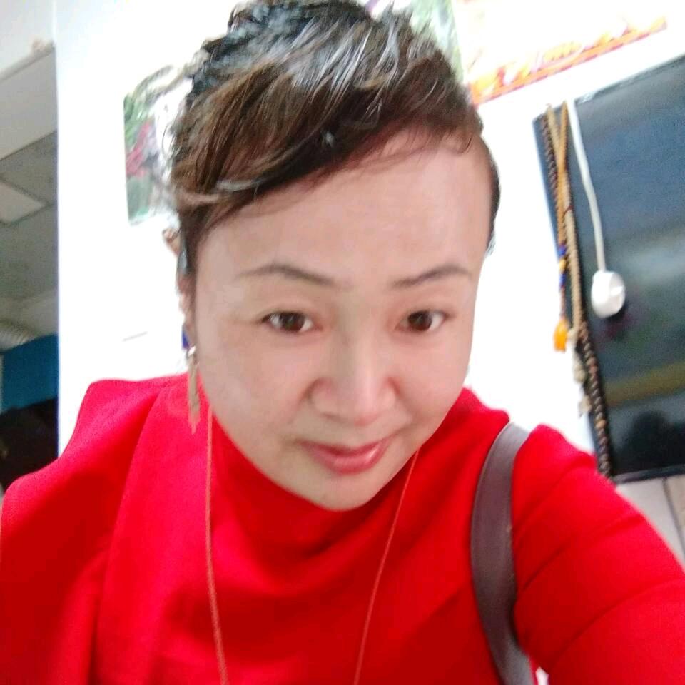 六孩宝妈（不定时开播）