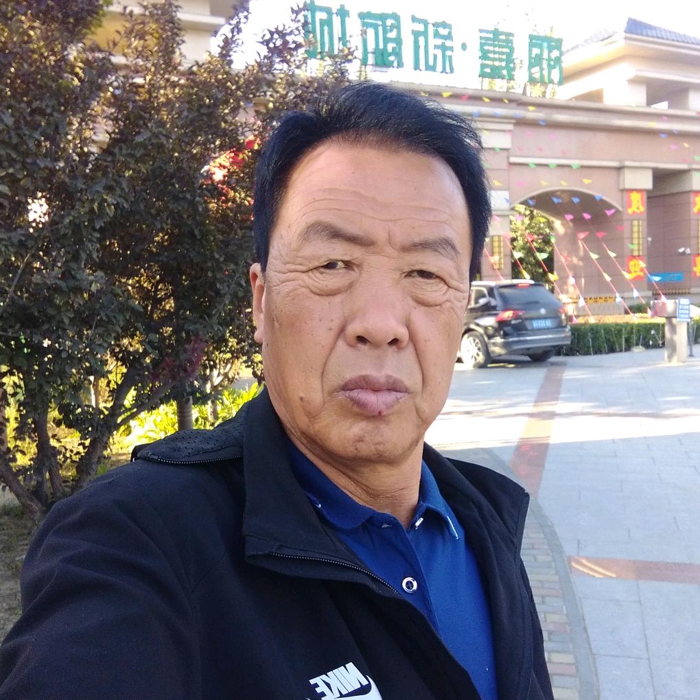 夕阳红@