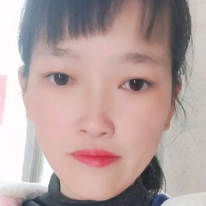 小茹姑娘（好物在橱窗）