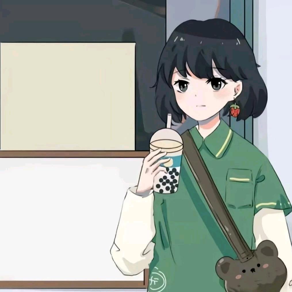 万事如意~😊