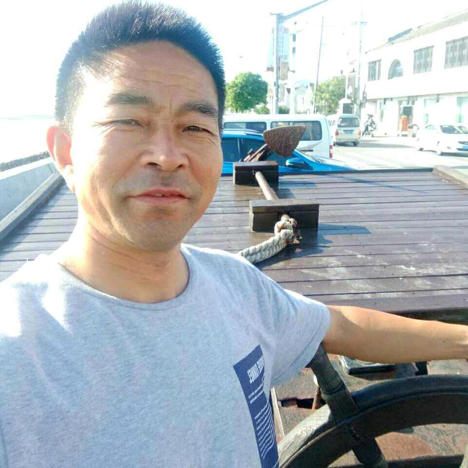 人生赢家陈志刚