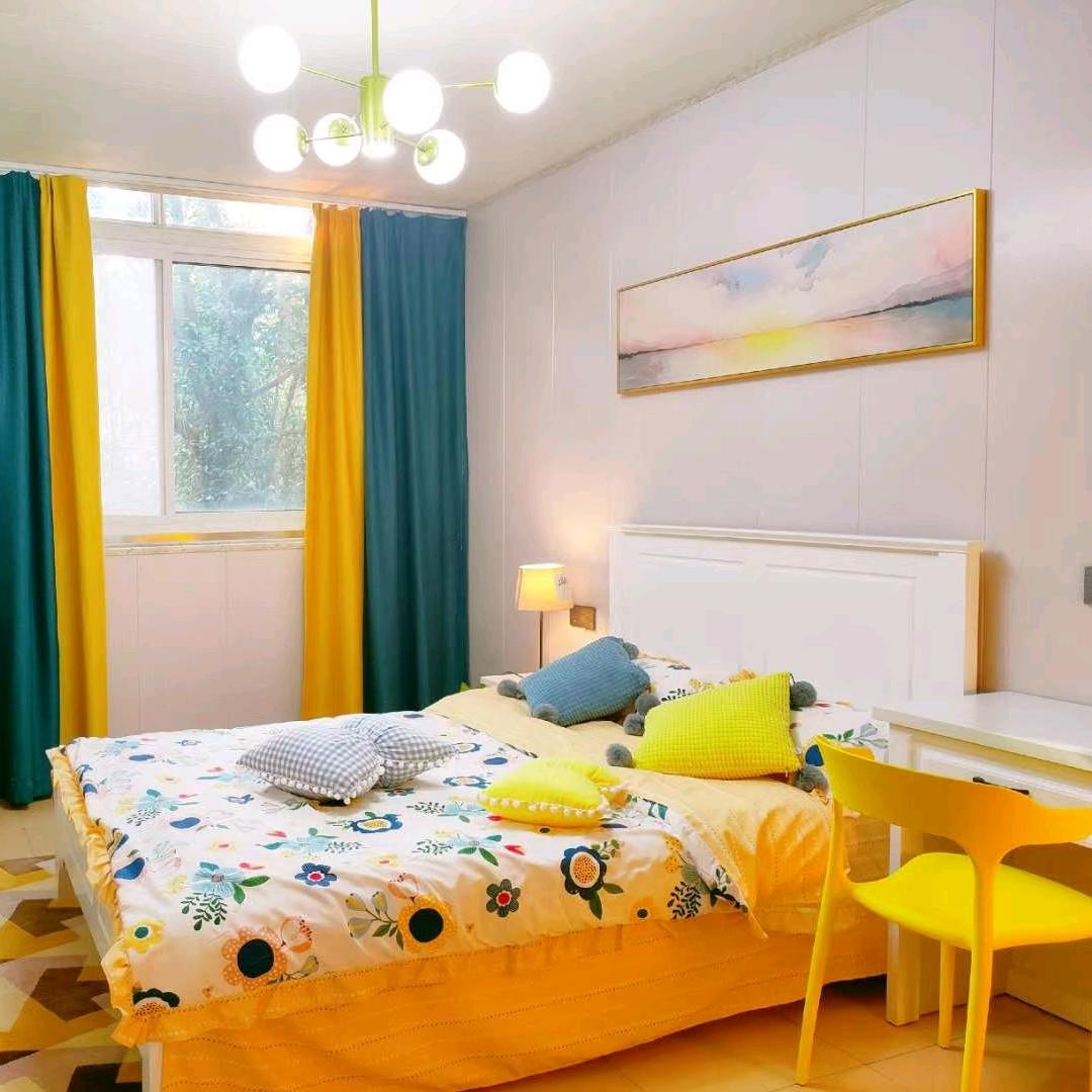 江宁租房（新祺居）