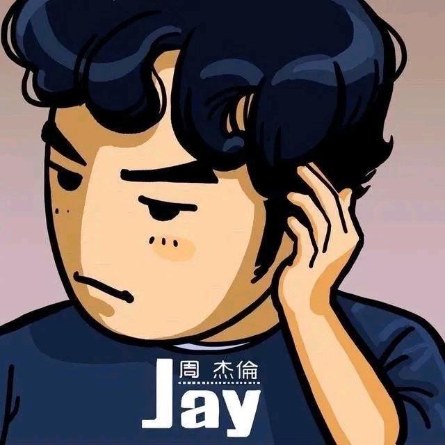 jay