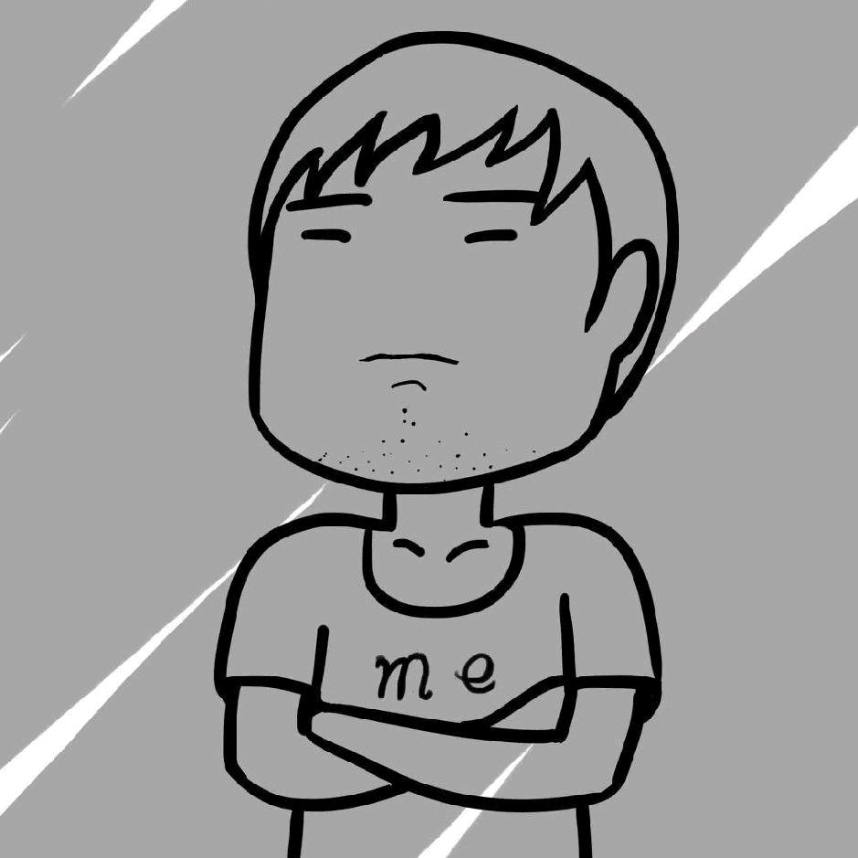 ZH场景速写(研修✉️)