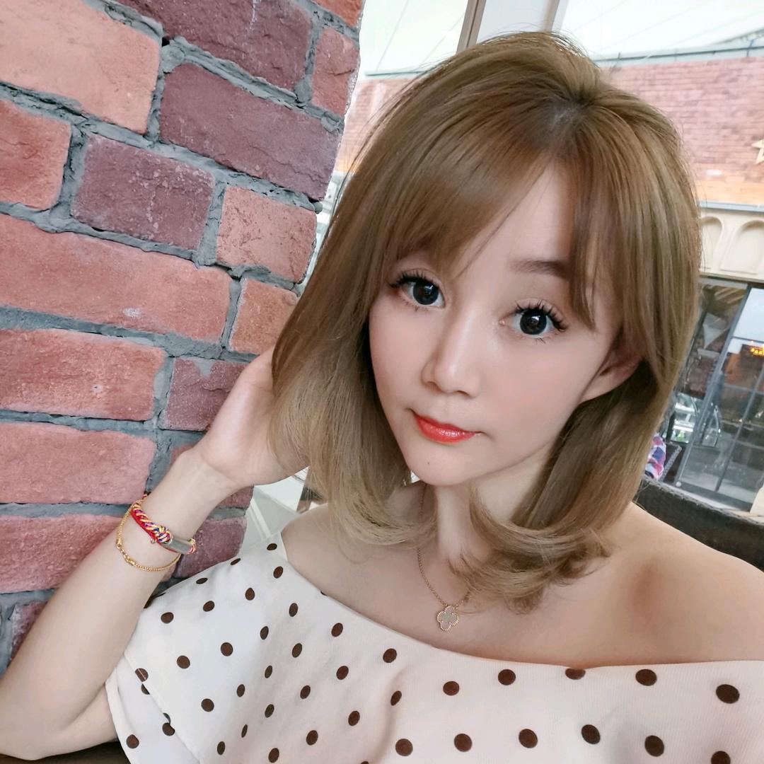 上海囡囡@怡宝