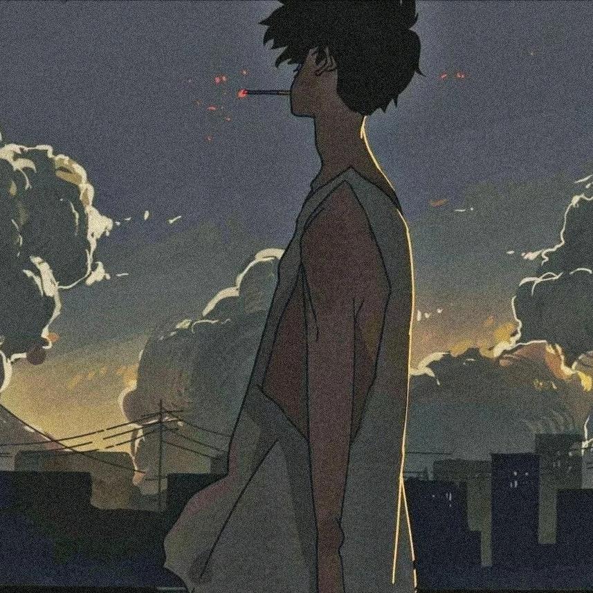 凡人灬不烦