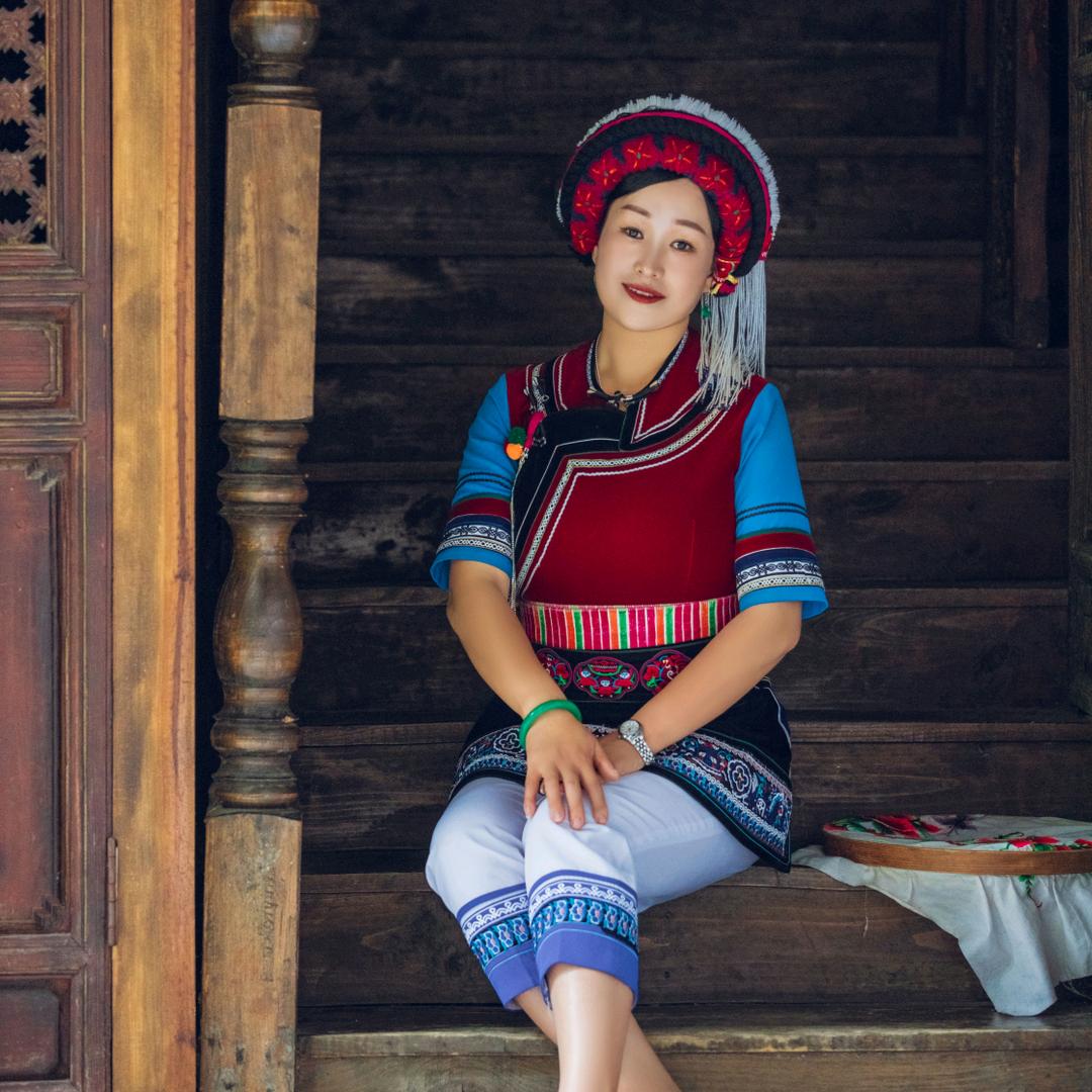 阿娟（窗帘搬运工）