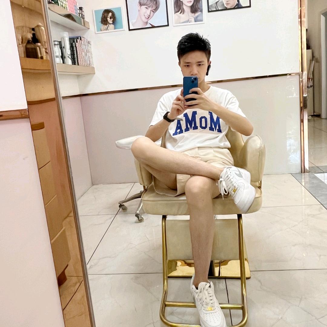 启航焕颜—罗华君