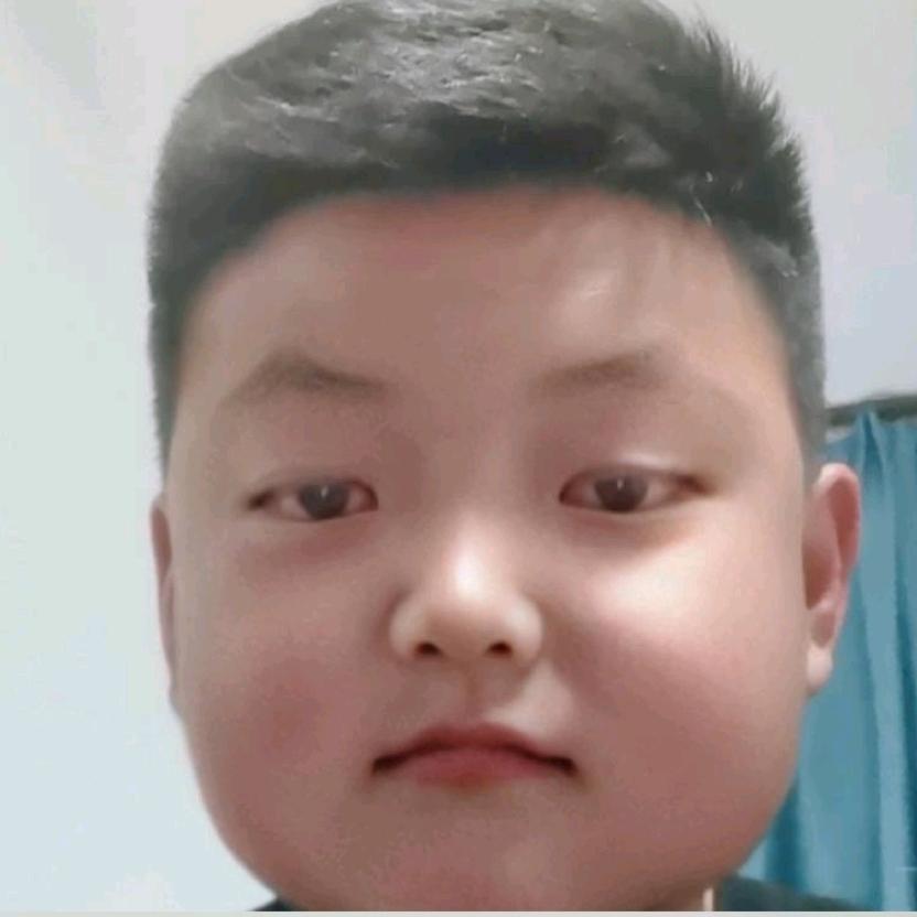 小张🌕