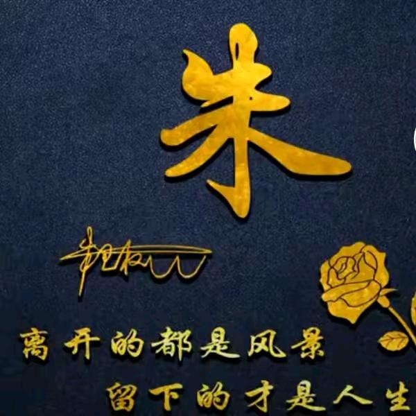 朱珠